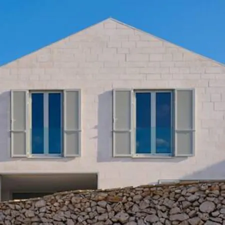 Casa Familija Villa *
