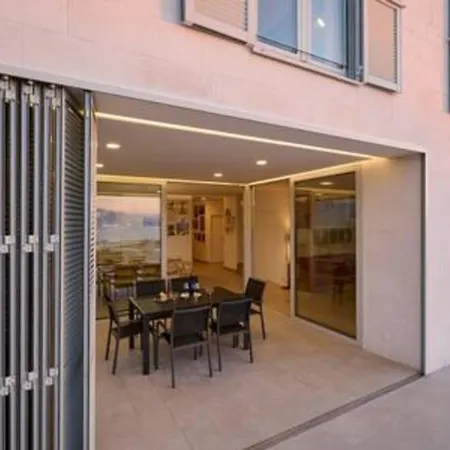 Casa Familija Villa Sutivan