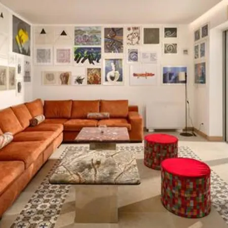 Casa Familija Villa *