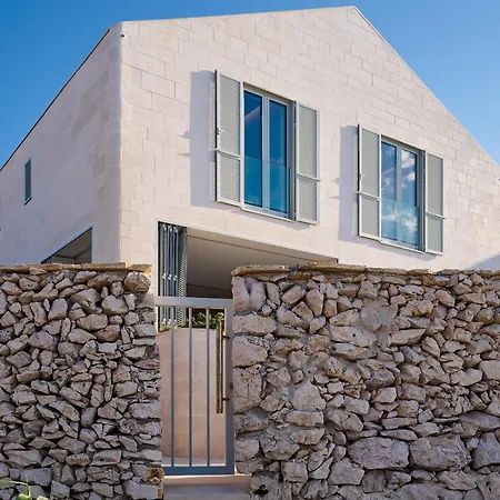 Villa Casa Familija