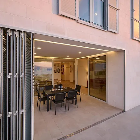 Casa Familija Villa *