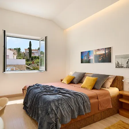Villa Casa Familija